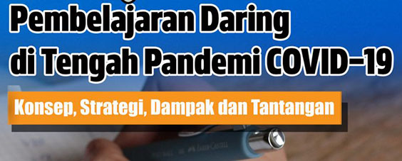 PEMBELAJARAN DARING DI ERA PANDEMI COVID-19