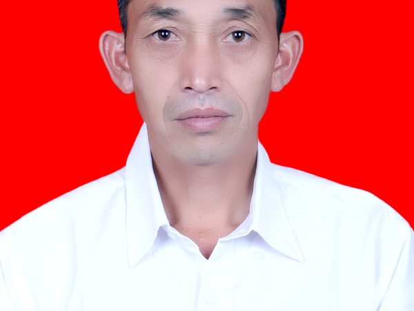 HARDIANSYAH SUKU, SE