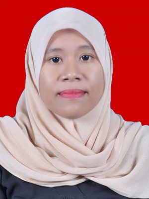 NITA ANDRIANA. Z, S.Pd NITA ANDRIANA. Z, S.Pd