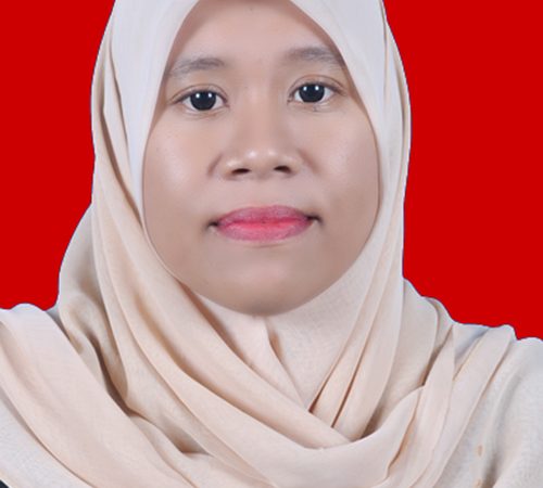 NITA ANDRIANA. Z, S.Pd