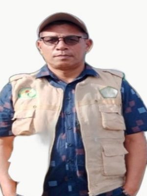 HAMDANI. S.Pd.I HAMDANI. S.Pd.I